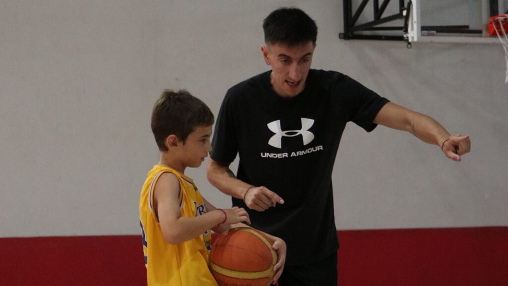 academia de basquet bahía blanca